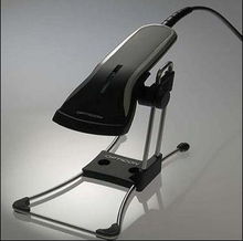 欧光OPR2001扫描枪全面解析 价格参考、型号规格与应用场景