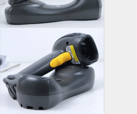 斑马DS6878-SR无线二维扫描器 企业级条码采集的可靠之选