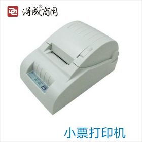 条码扫描枪 商业自动化的“眼睛”与“大脑”